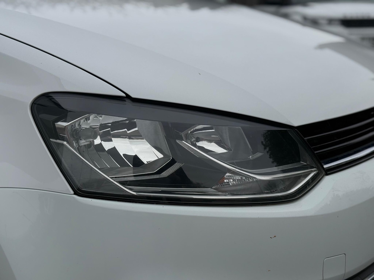 Used Volkswagen Polo 2015 for sale - 78185230: Photo 18