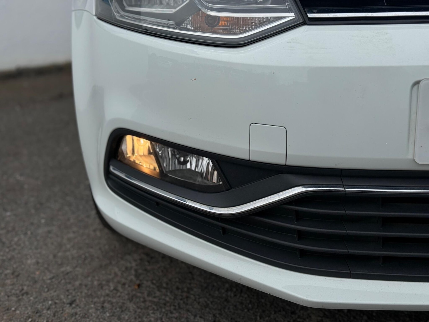 Used Volkswagen Polo 2015 for sale - 78185230: Photo 19