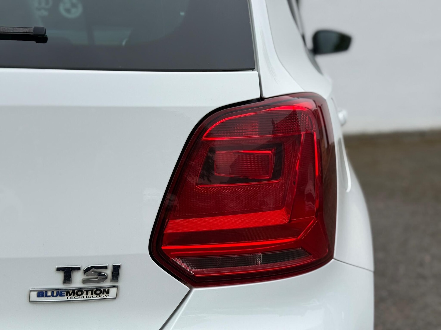 Used Volkswagen Polo 2015 for sale - 78185230: Photo 34