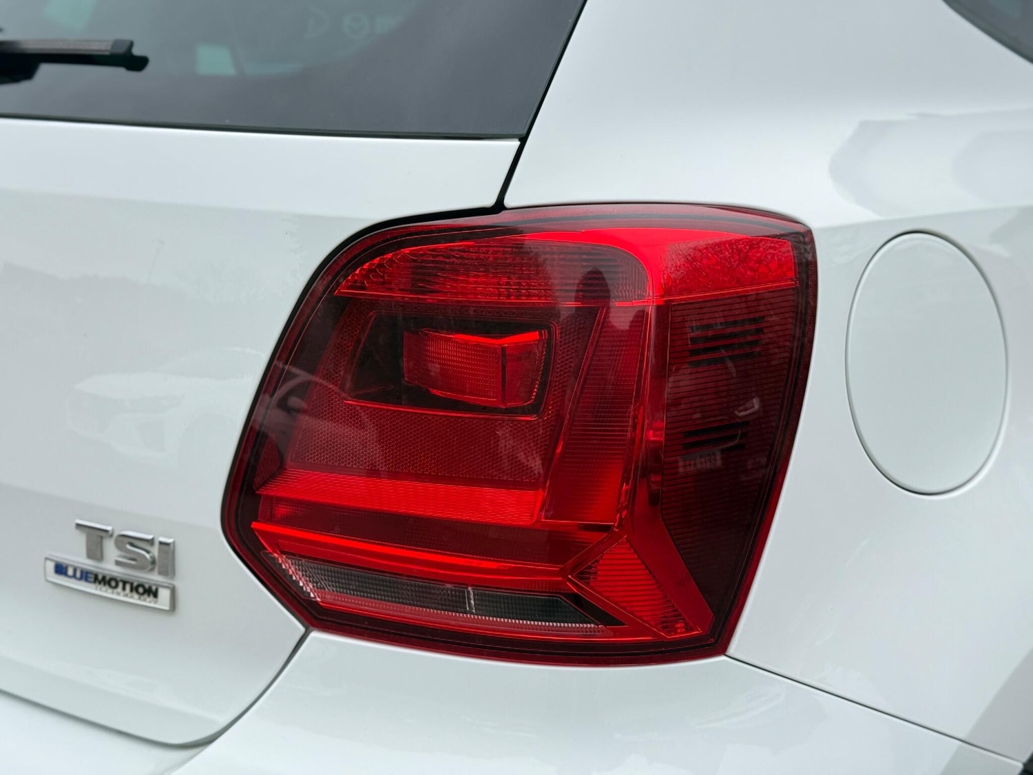 Used Volkswagen Polo 2015 for sale - 78185230: Photo 35