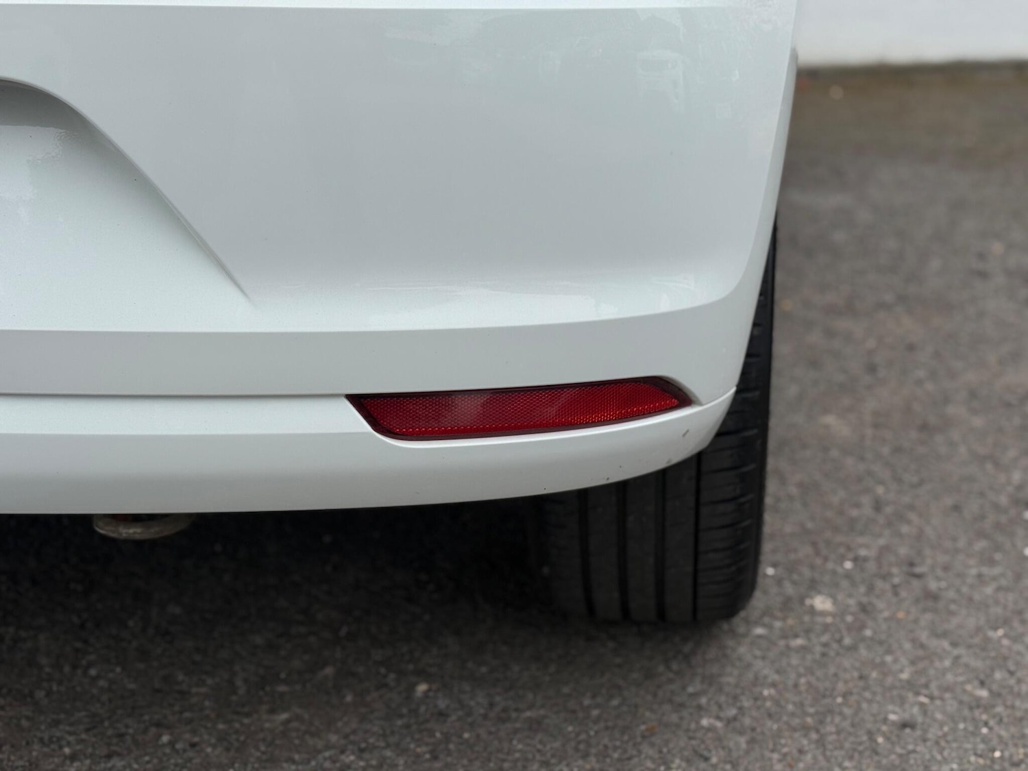 Used Volkswagen Polo 2015 for sale - 78185230: Photo 36