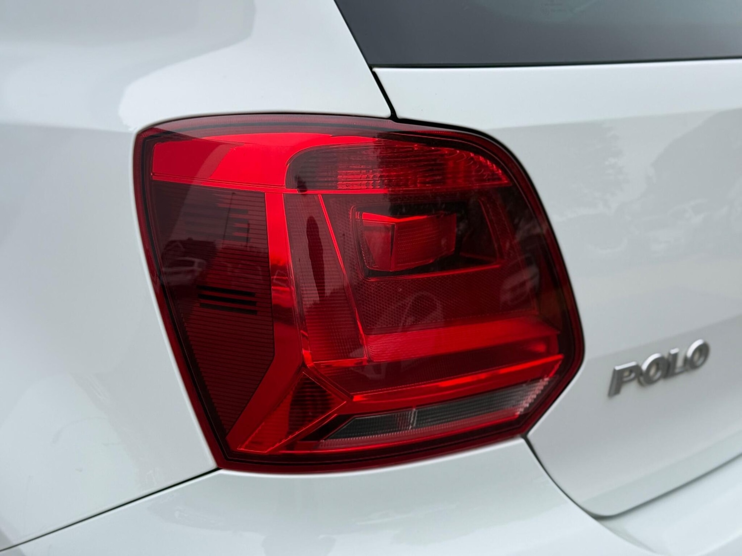 Used Volkswagen Polo 2015 for sale - 78185230: Photo 38