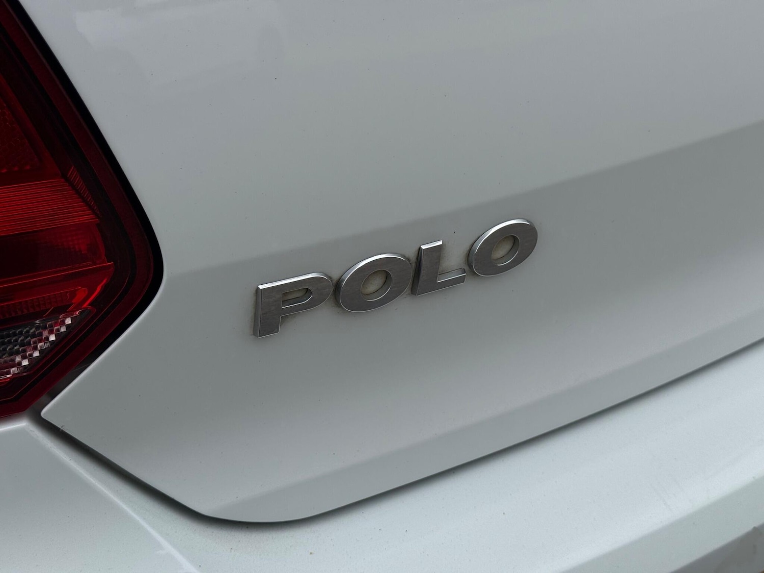 Used Volkswagen Polo 2015 for sale - 78185230: Photo 40