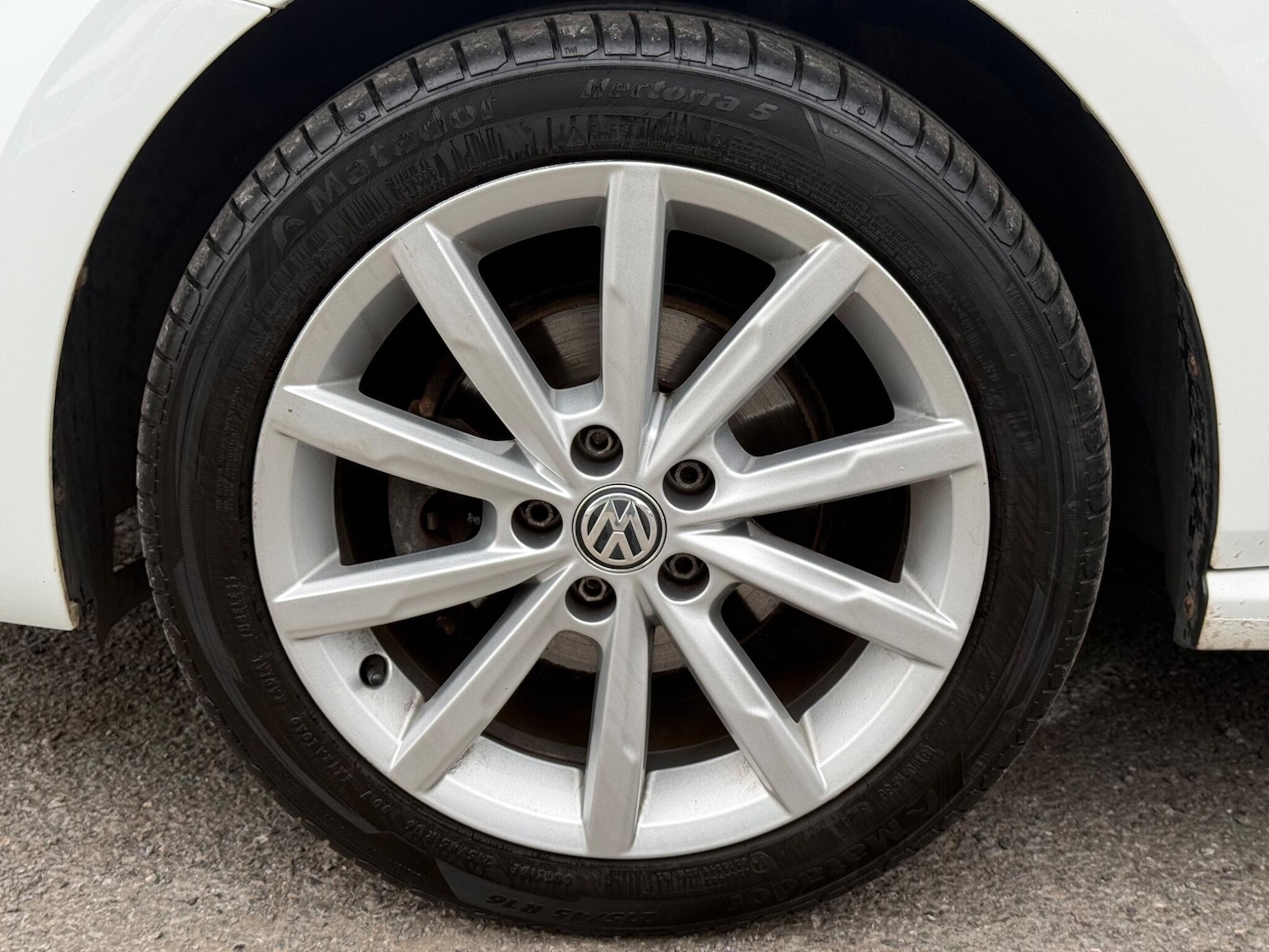 Used Volkswagen Polo 2015 for sale - 78185230: Photo 44