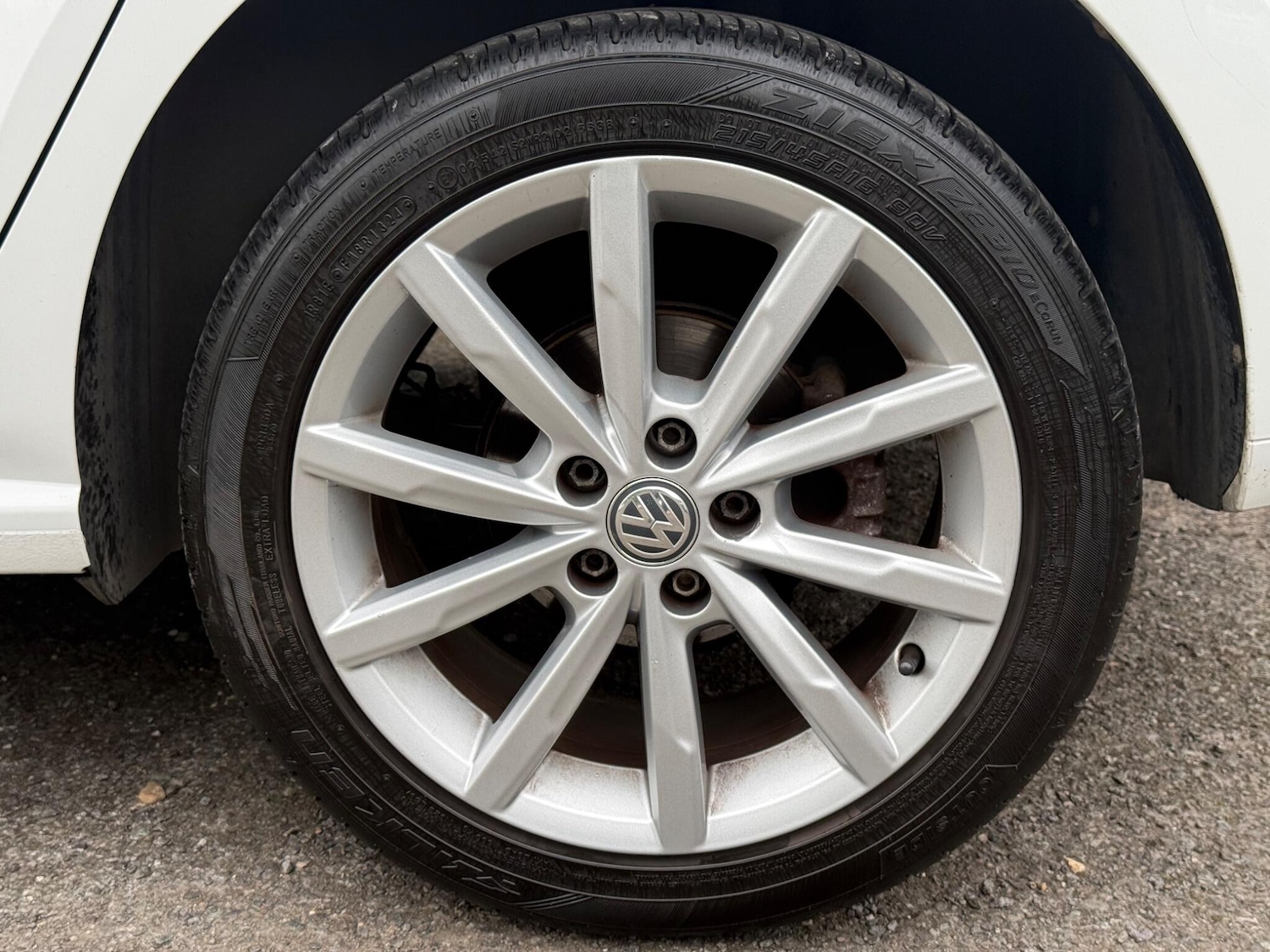 Used Volkswagen Polo 2015 for sale - 78185230: Photo 45