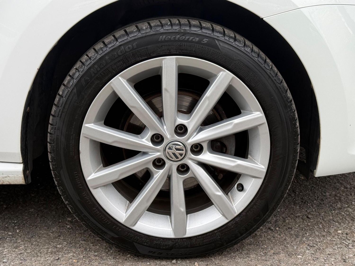 Used Volkswagen Polo 2015 for sale - 78185230: Photo 47