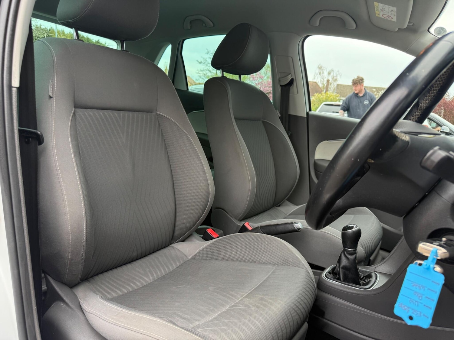 Used Volkswagen Polo 2015 for sale - 78185230: Photo 50