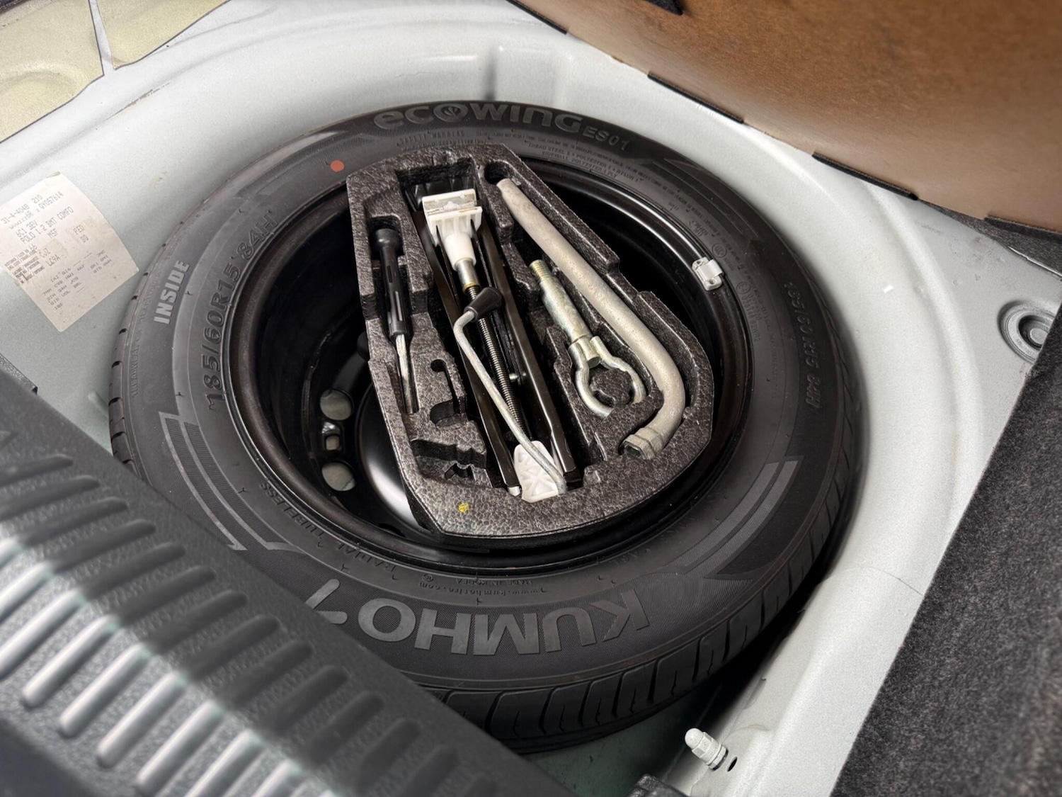 Used Volkswagen Polo 2015 for sale - 78185230: Photo 54