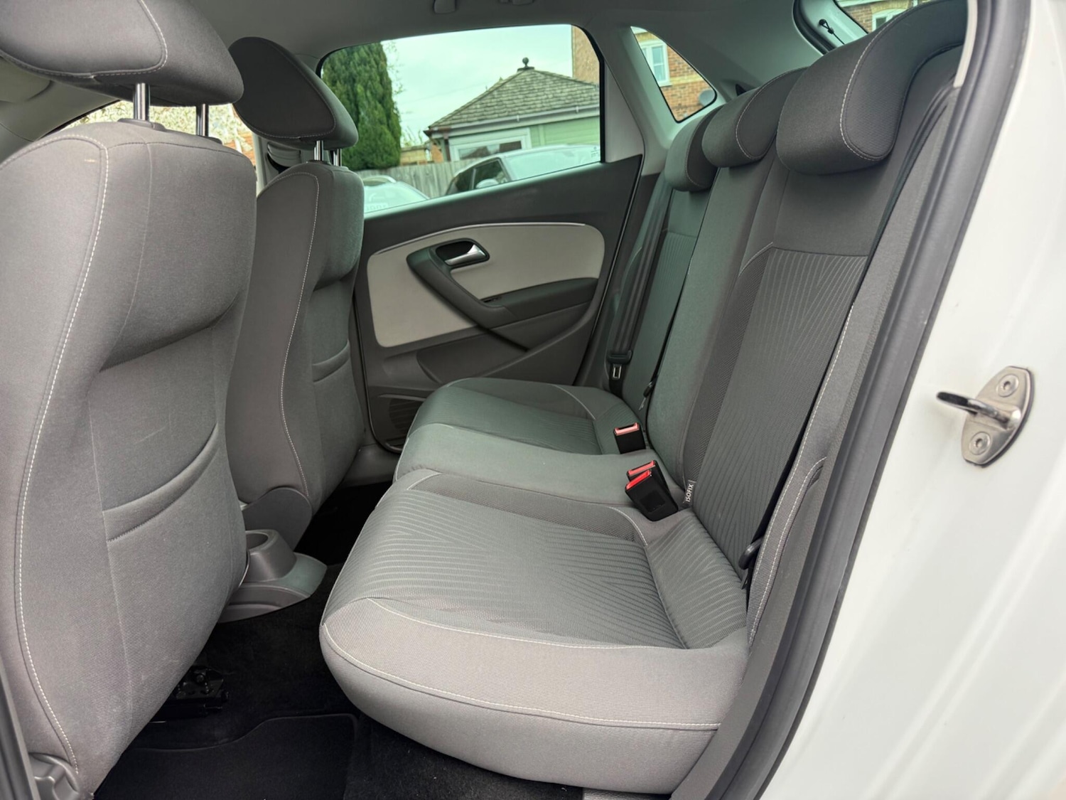 Used Volkswagen Polo 2015 for sale - 78185230: Photo 56