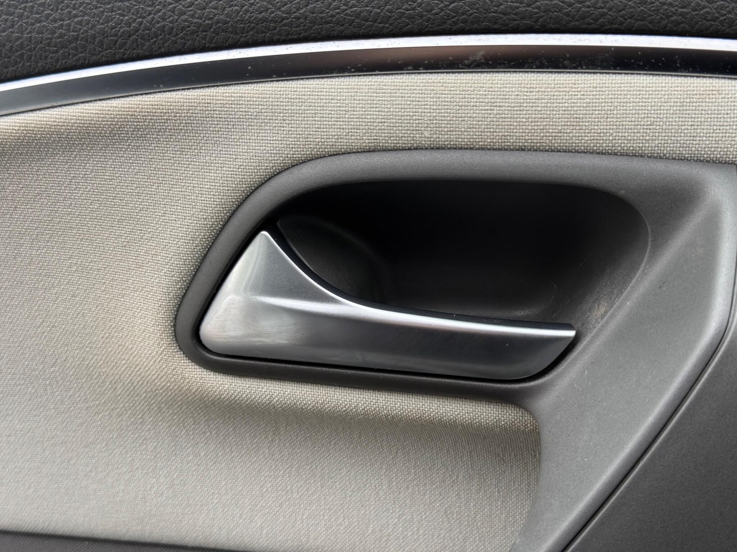 Used Volkswagen Polo 2015 for sale - 78185230: Photo 78