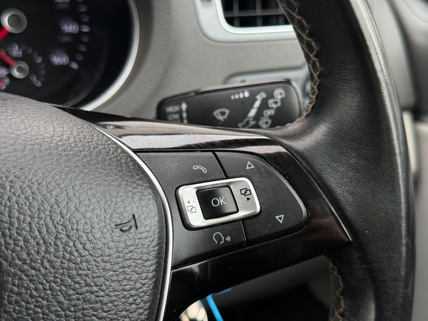 Used Volkswagen Polo 2015 for sale - 78185230: Photo 97