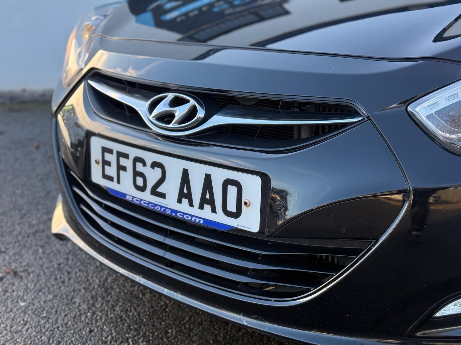 Used Hyundai i40 2012 for sale - 77131732: Photo 11