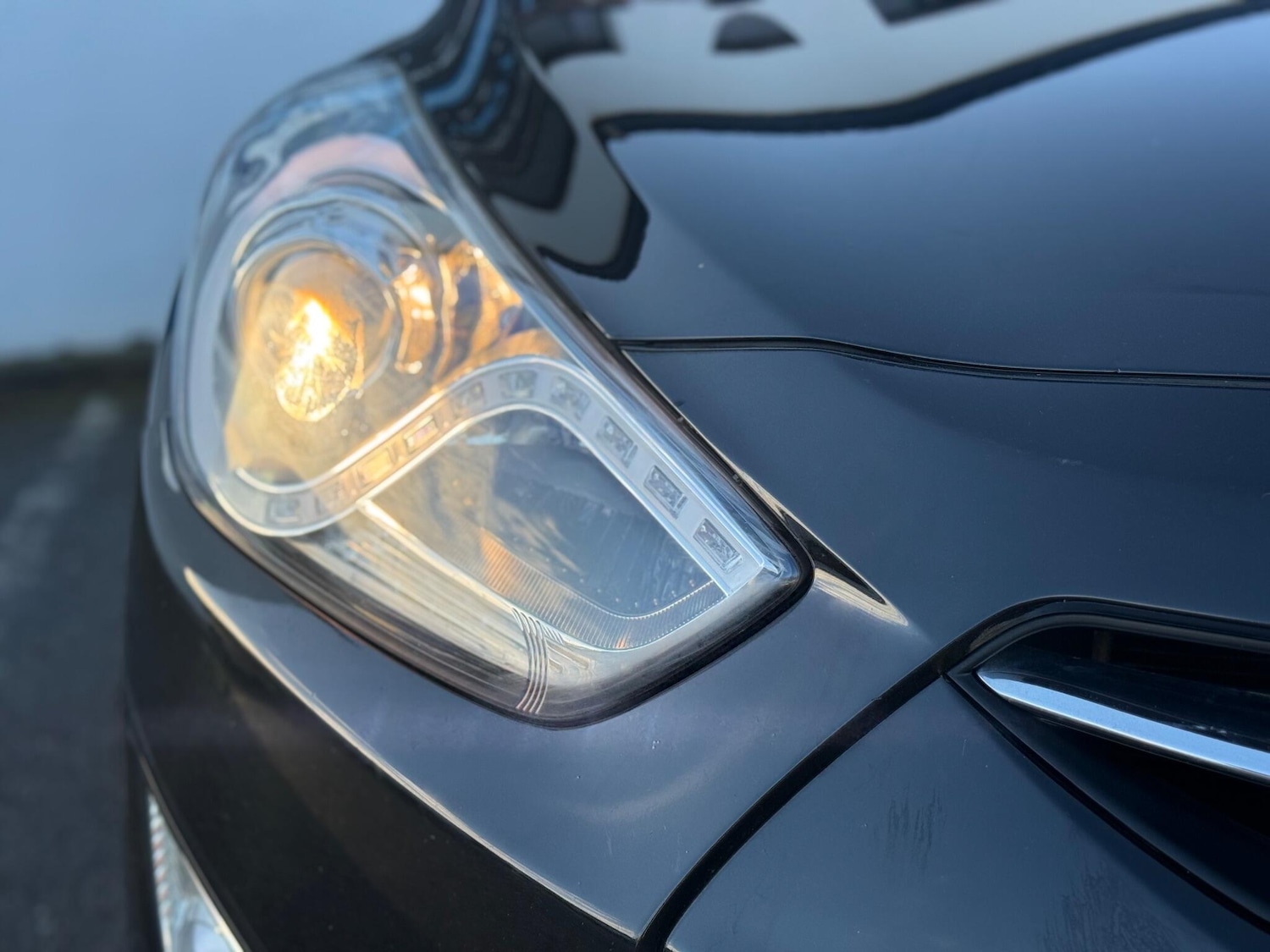 Used Hyundai i40 2012 for sale - 77131732: Photo 12