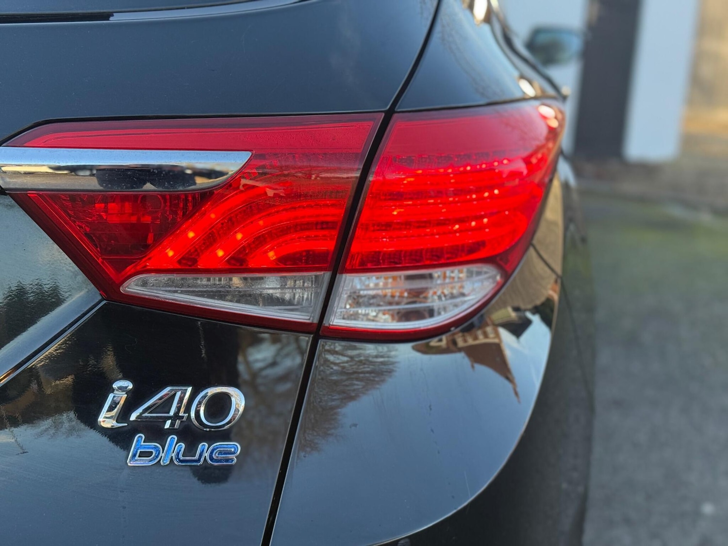 Used Hyundai i40 2012 for sale - 77131732: Photo 19