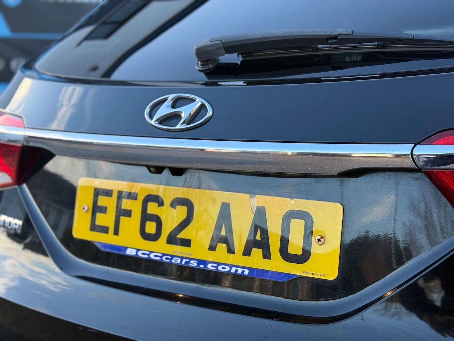 Used Hyundai i40 2012 for sale - 77131732: Photo 20