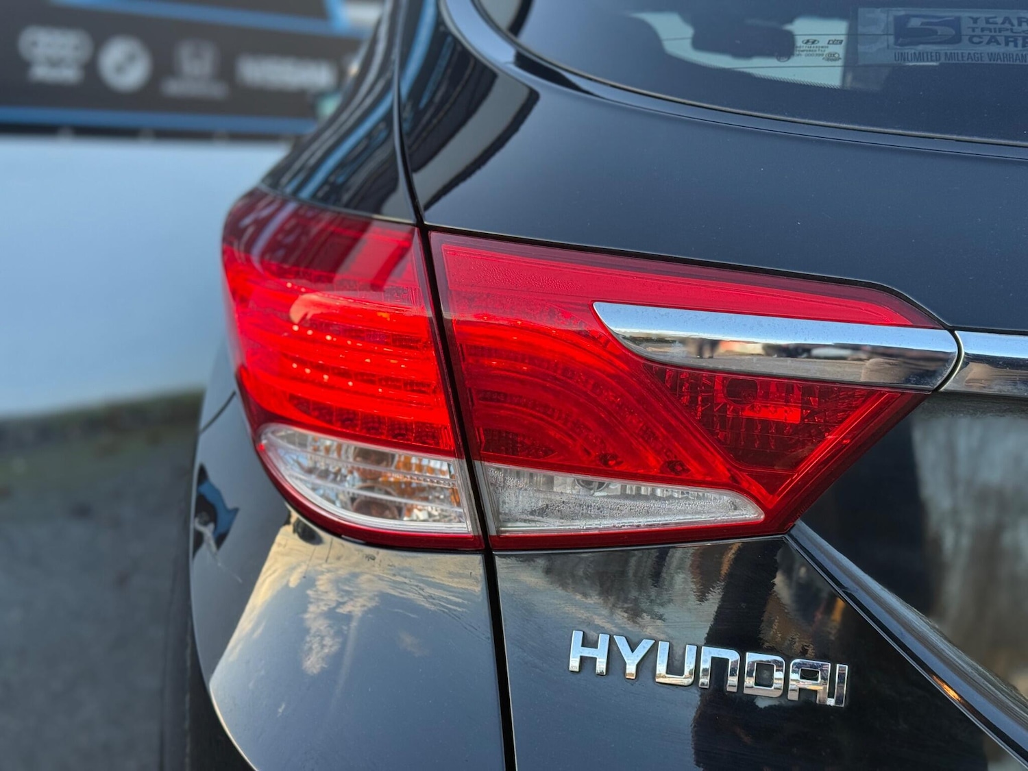 Used Hyundai i40 2012 for sale - 77131732: Photo 21