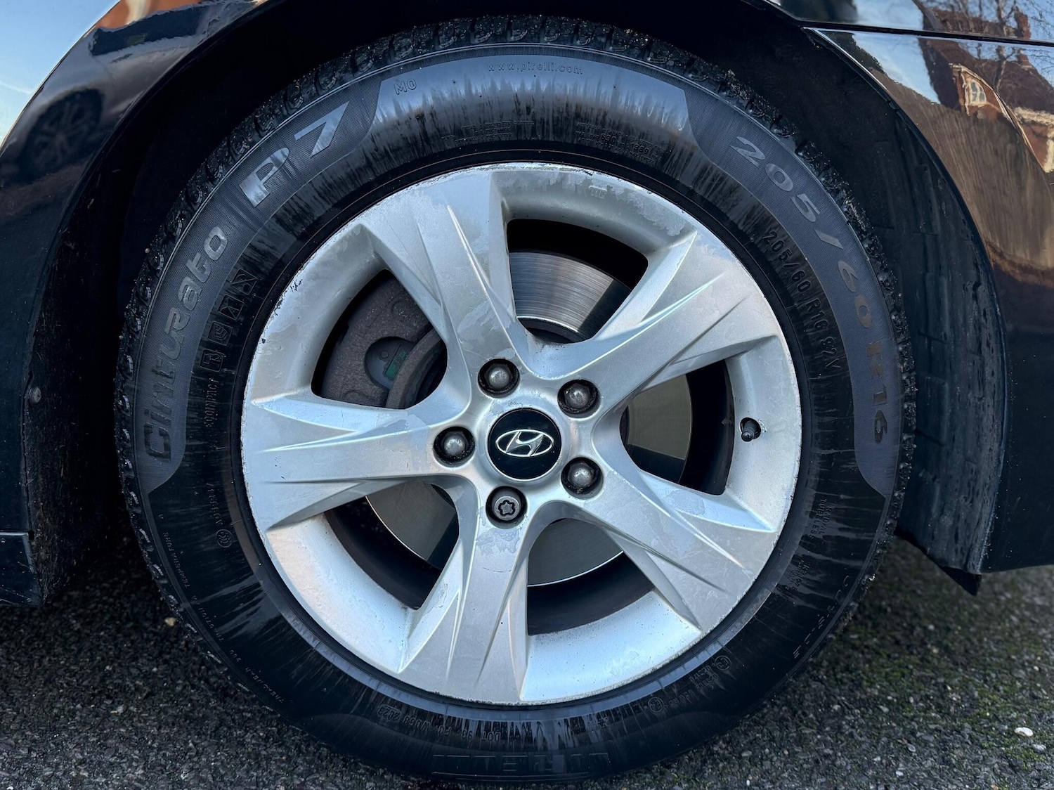 Used Hyundai i40 2012 for sale - 77131732: Photo 23