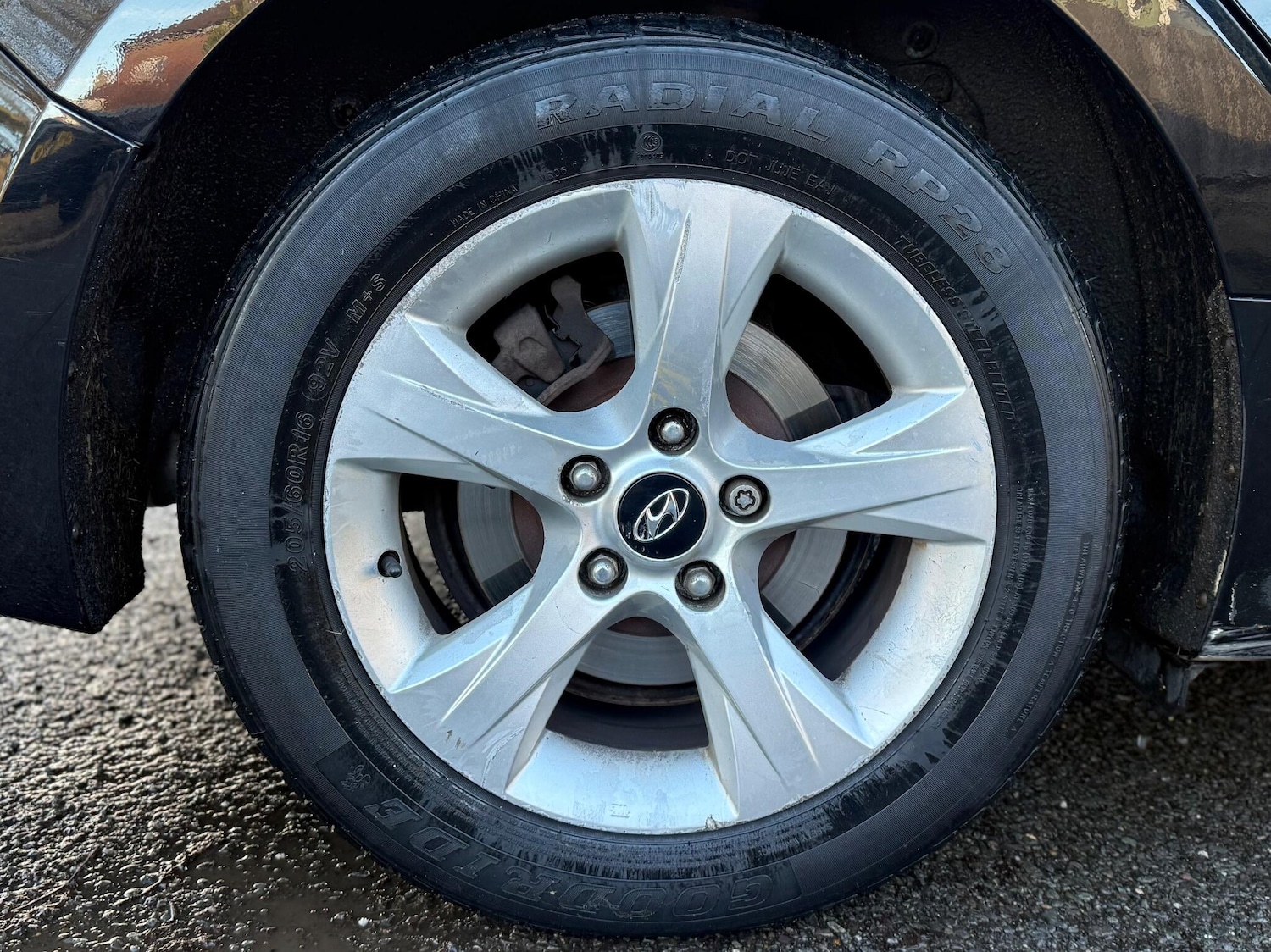 Used Hyundai i40 2012 for sale - 77131732: Photo 24