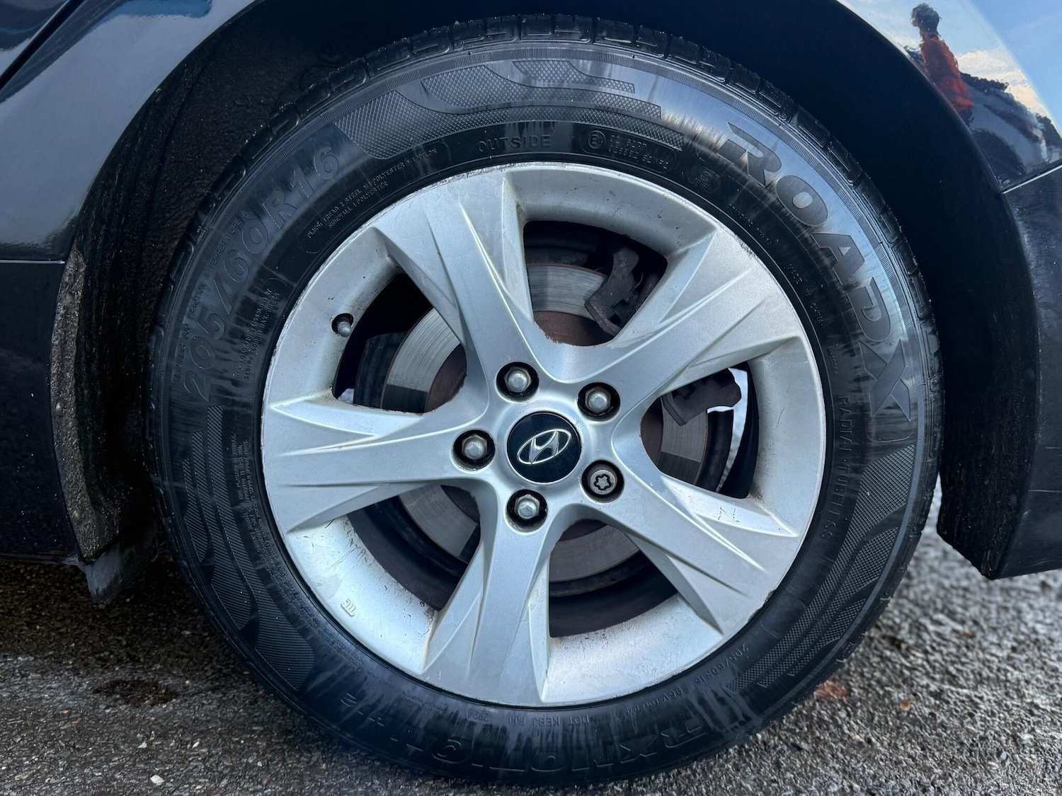 Used Hyundai i40 2012 for sale - 77131732: Photo 25