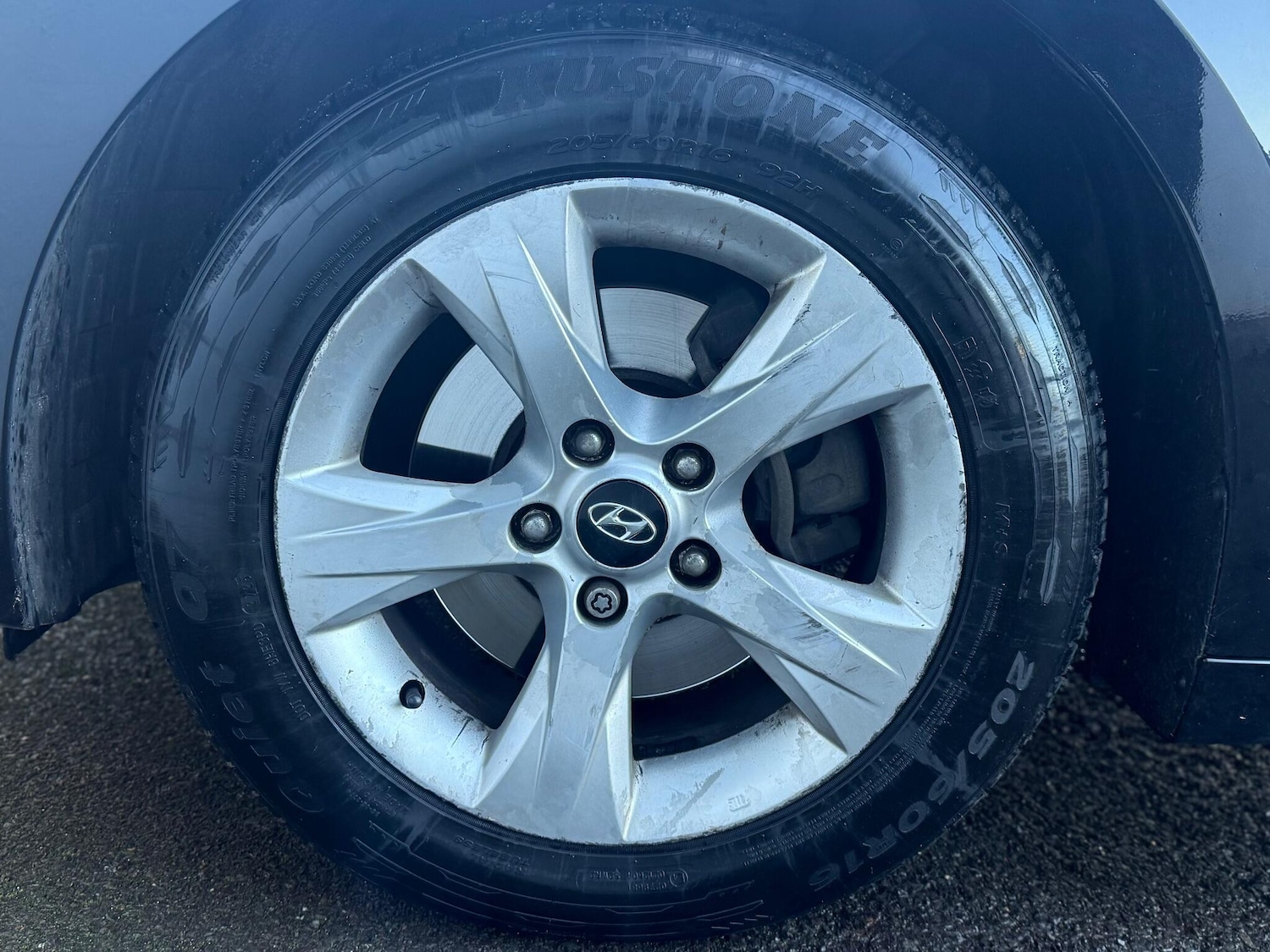 Used Hyundai i40 2012 for sale - 77131732: Photo 26