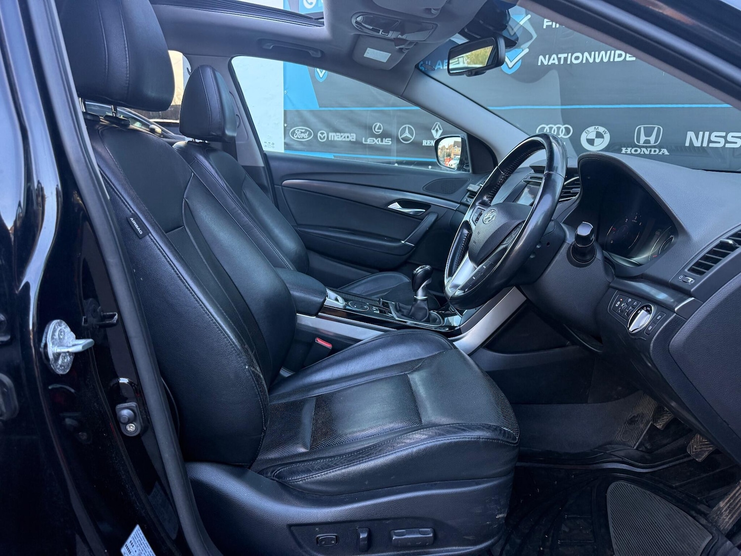 Used Hyundai i40 2012 for sale - 77131732: Photo 29