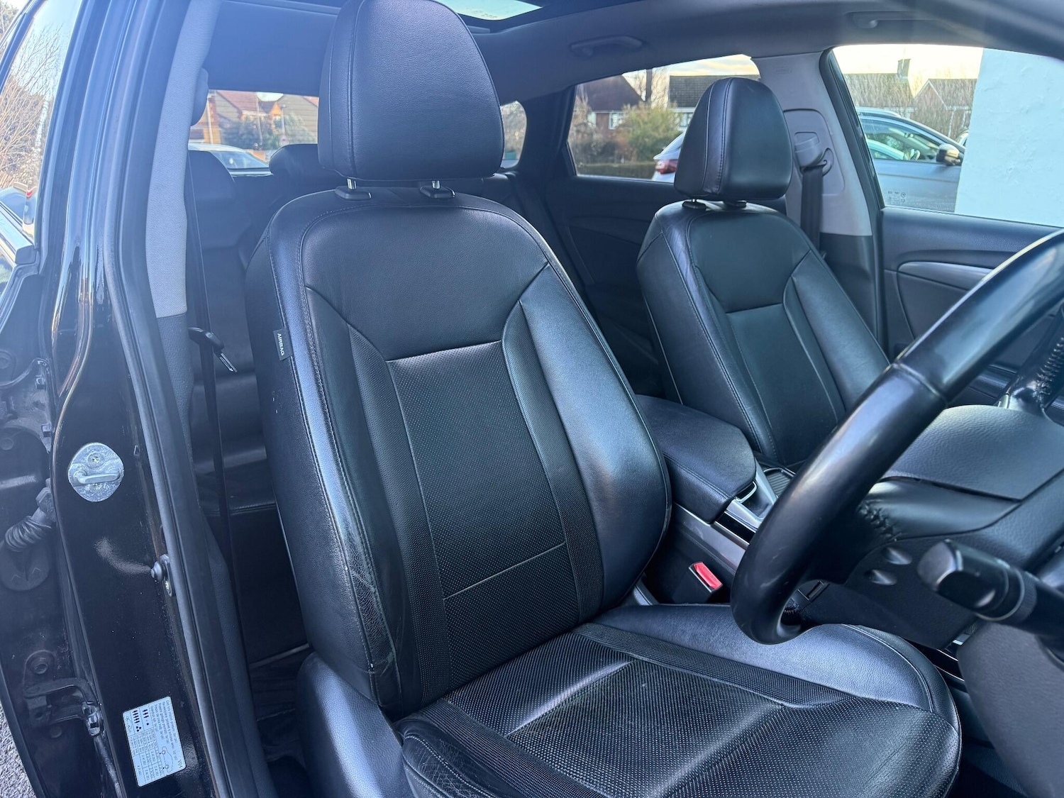 Used Hyundai i40 2012 for sale - 77131732: Photo 30