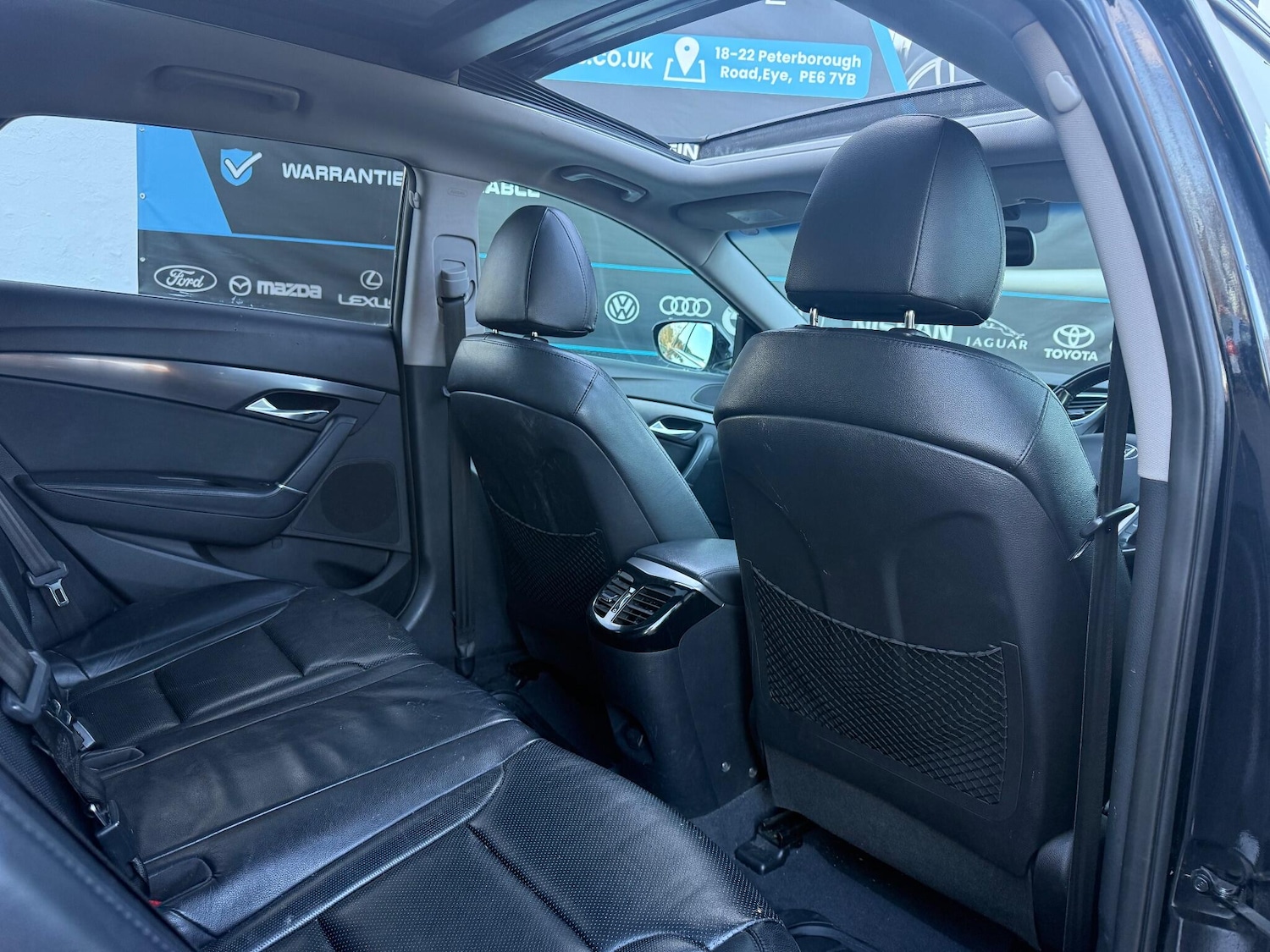 Used Hyundai i40 2012 for sale - 77131732: Photo 31