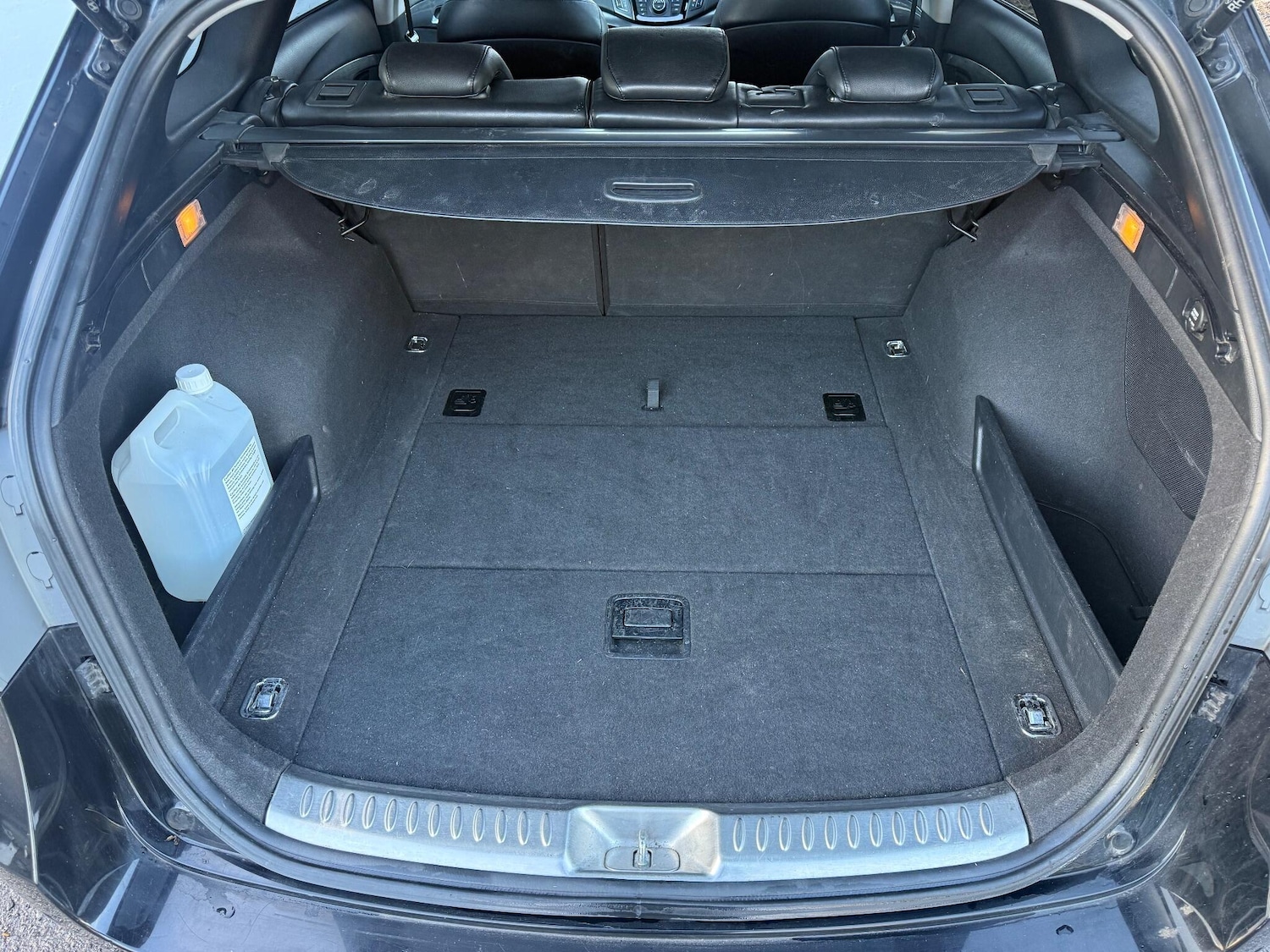 Used Hyundai i40 2012 for sale - 77131732: Photo 34