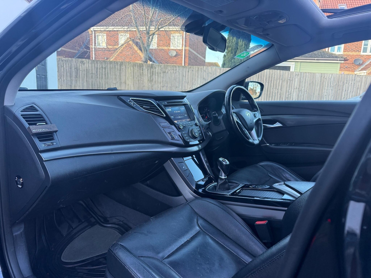 Used Hyundai i40 2012 for sale - 77131732: Photo 38