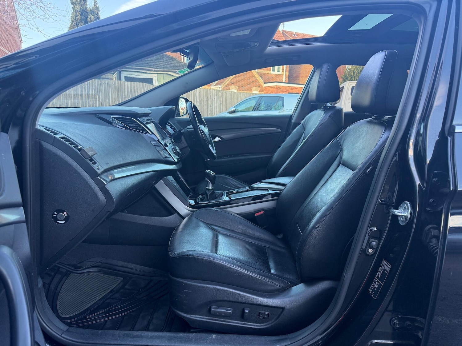 Used Hyundai i40 2012 for sale - 77131732: Photo 39