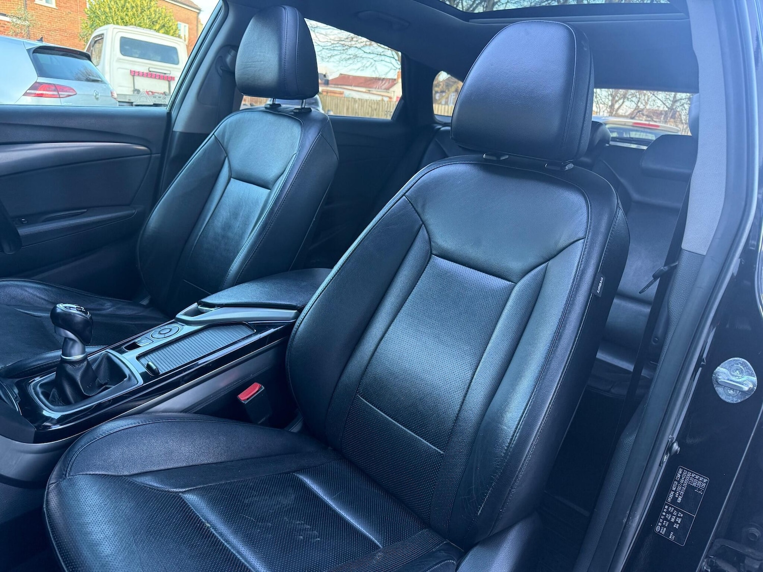 Used Hyundai i40 2012 for sale - 77131732: Photo 40