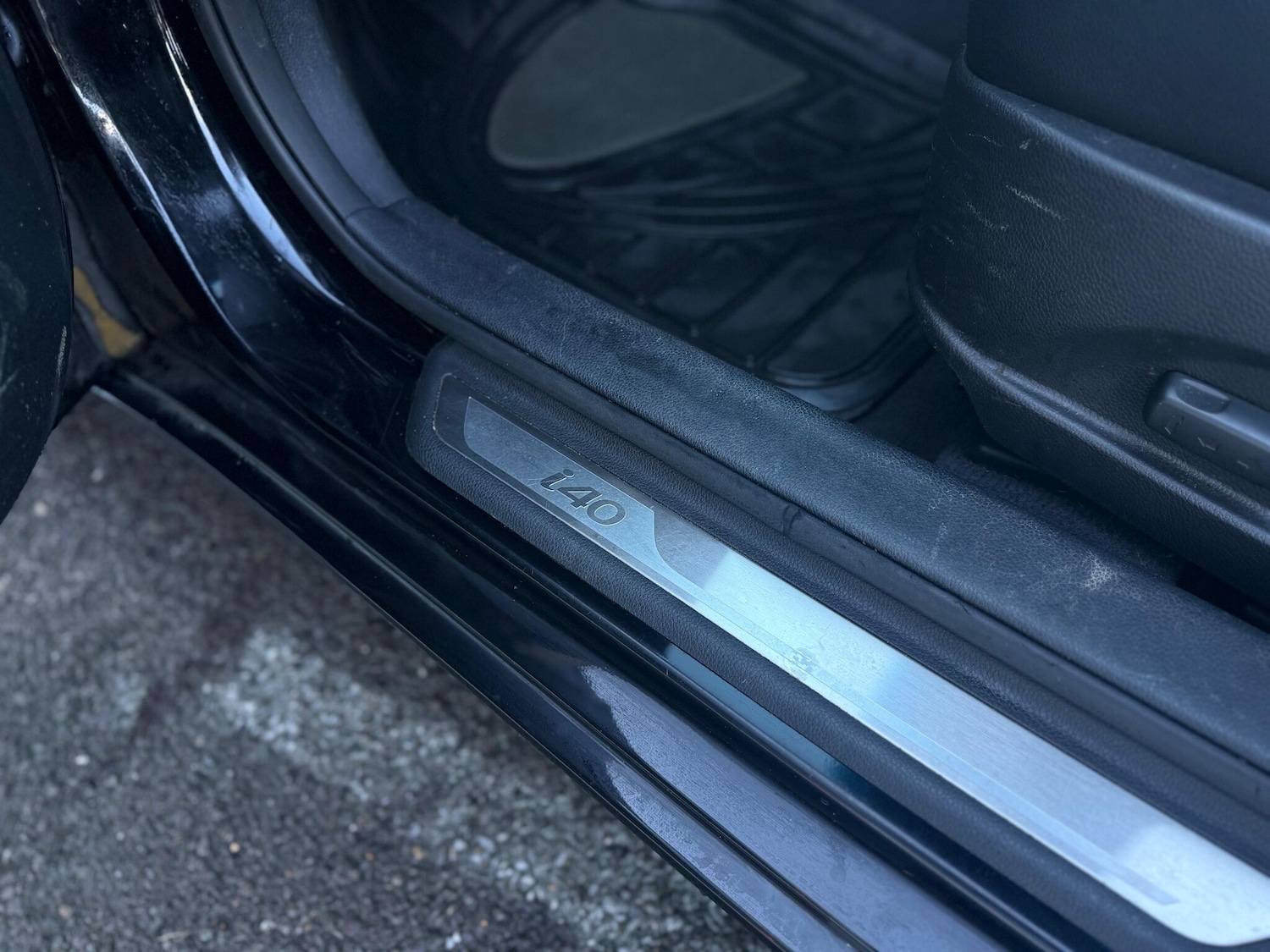 Used Hyundai i40 2012 for sale - 77131732: Photo 41