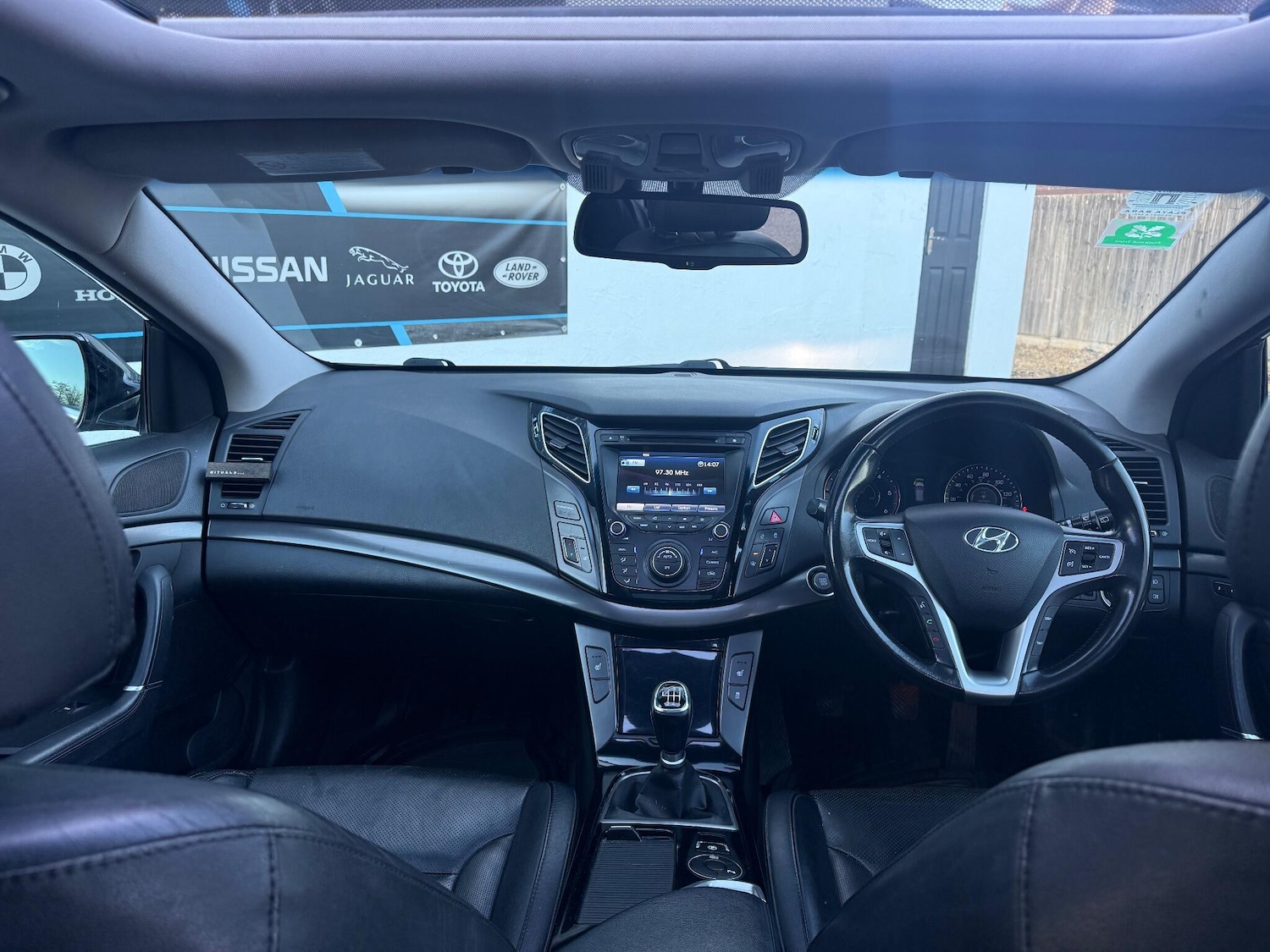 Used Hyundai i40 2012 for sale - 77131732: Photo 43