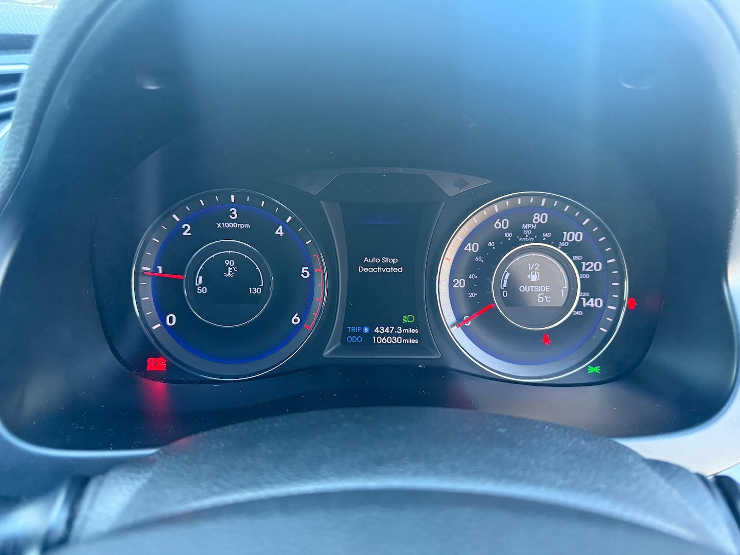 Used Hyundai i40 2012 for sale - 77131732: Photo 51