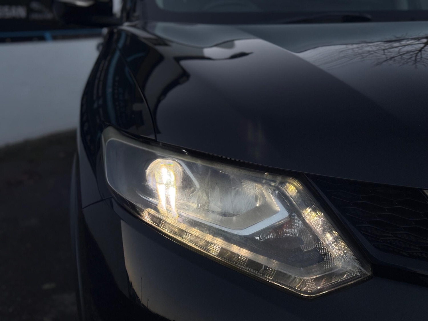 Used Nissan X-Trail 2015 for sale - 76899218: Photo 10