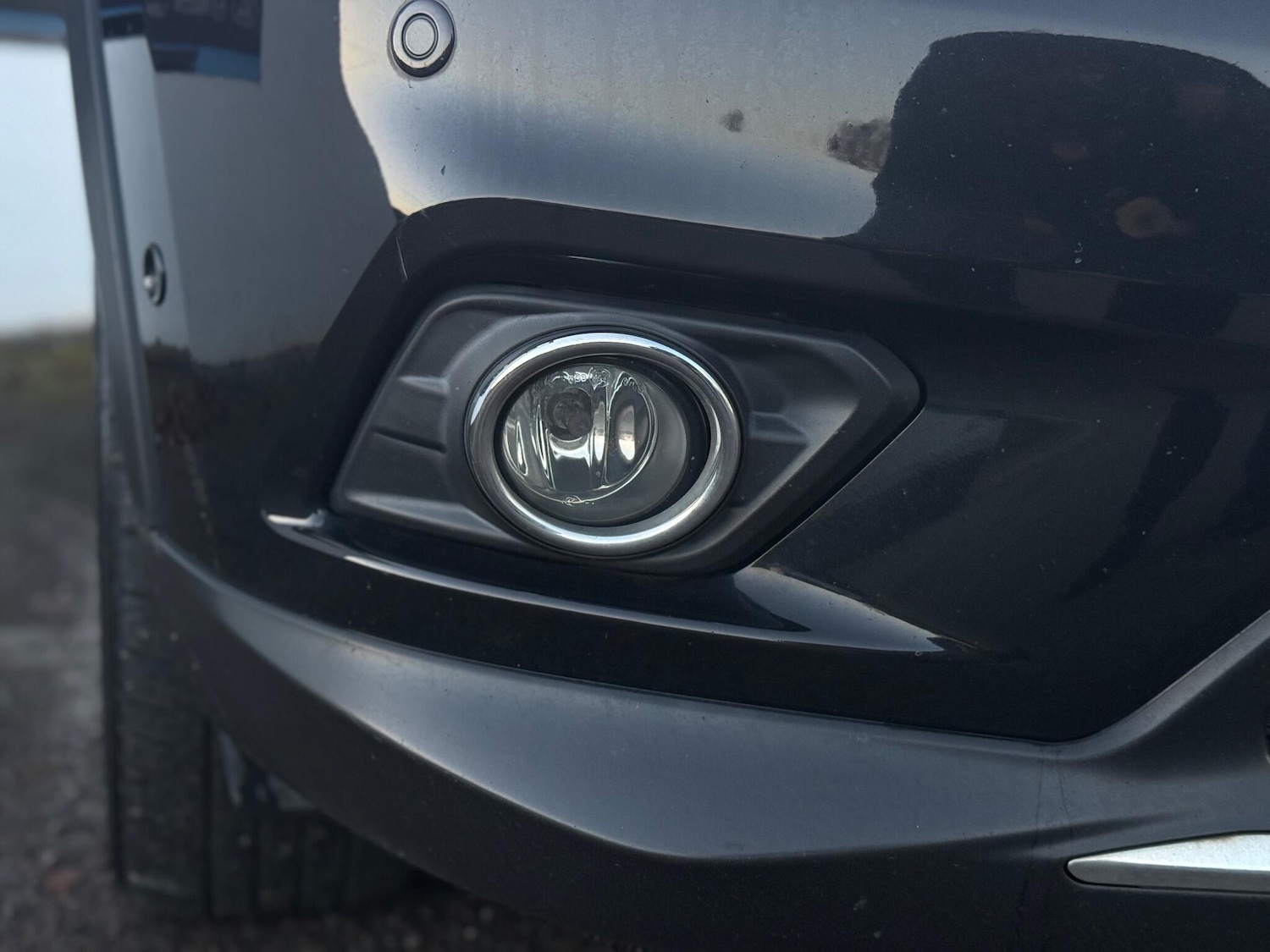 Used Nissan X-Trail 2015 for sale - 76899218: Photo 12