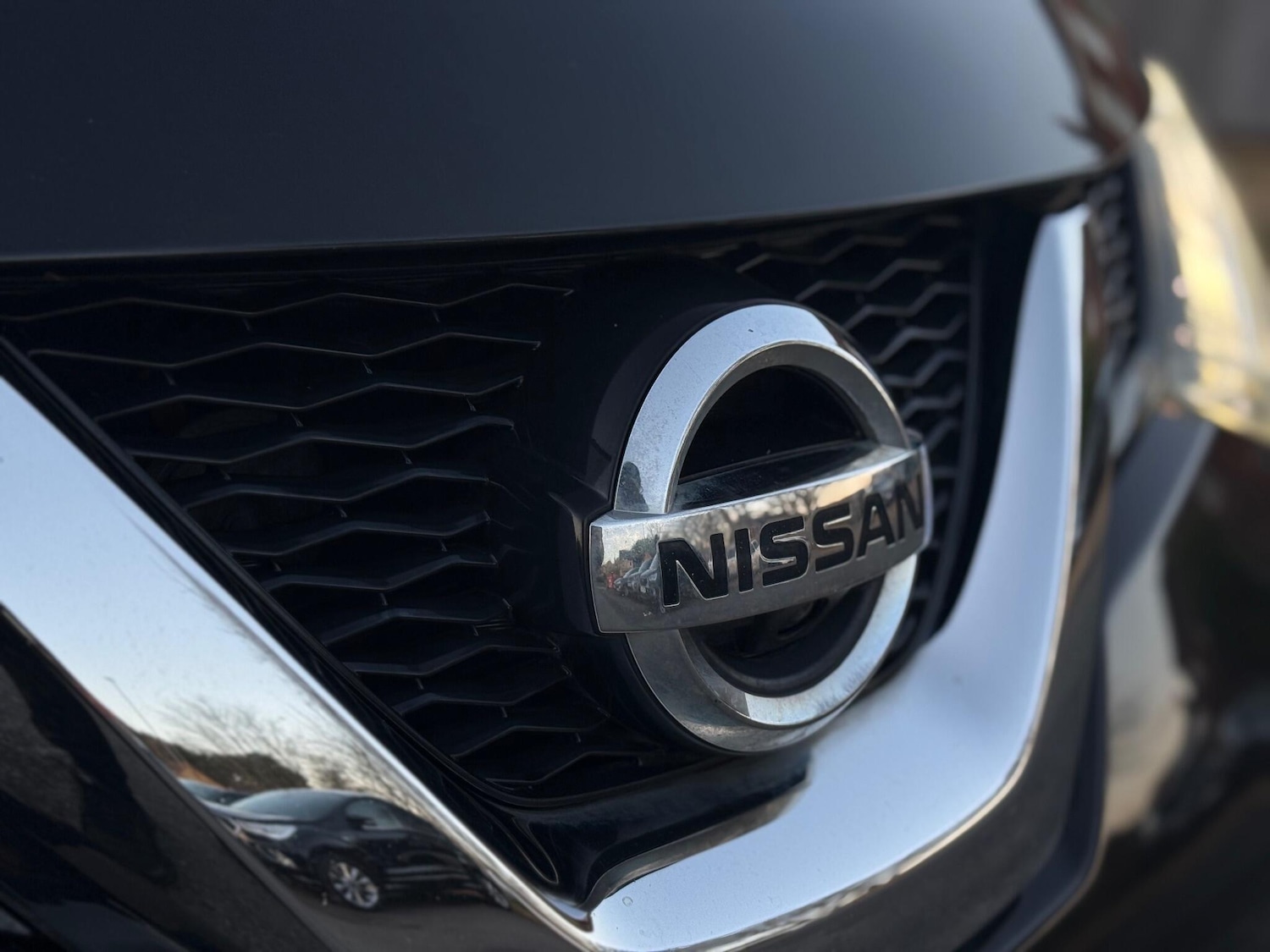 Used Nissan X-Trail 2015 for sale - 76899218: Photo 13