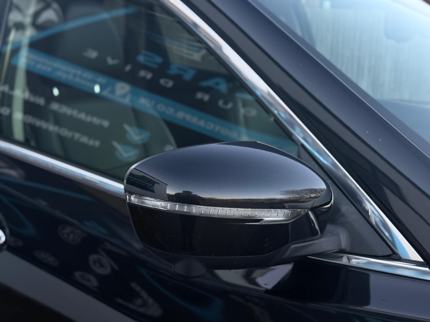 Used Nissan X-Trail 2015 for sale - 76899218: Photo 15