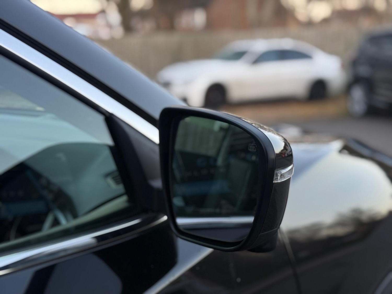 Used Nissan X-Trail 2015 for sale - 76899218: Photo 16