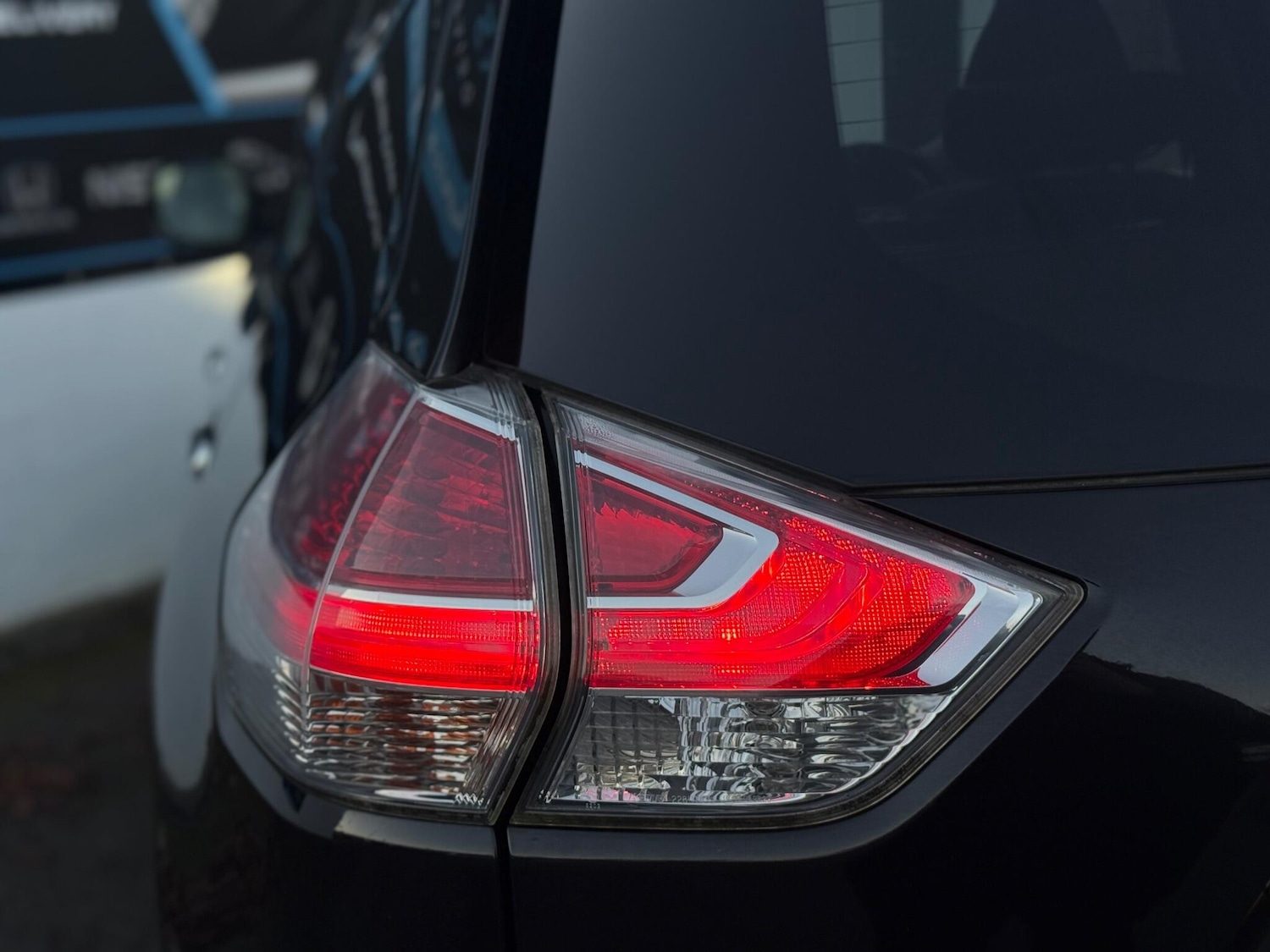 Used Nissan X-Trail 2015 for sale - 76899218: Photo 20