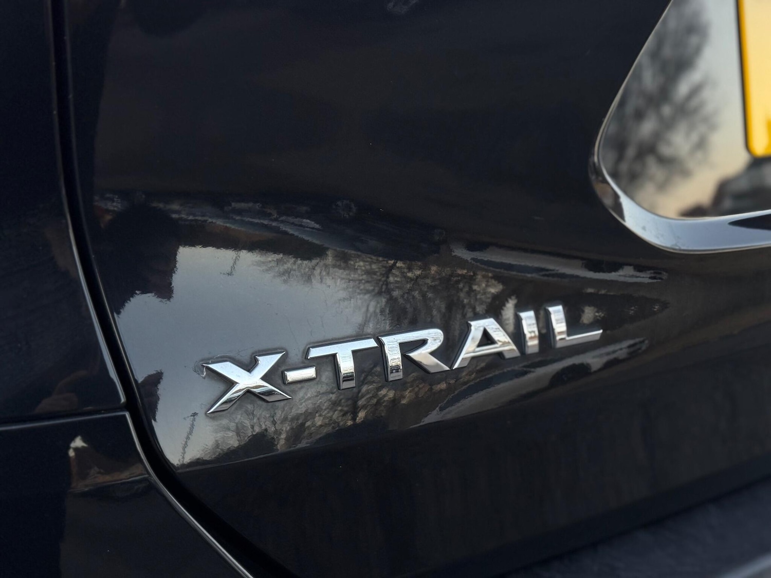 Used Nissan X-Trail 2015 for sale - 76899218: Photo 21