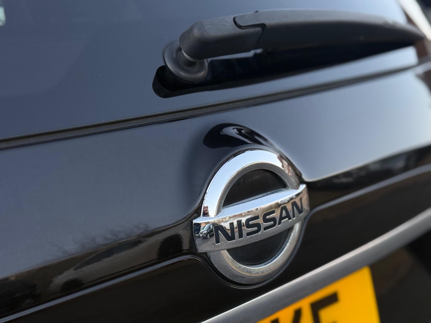 Used Nissan X-Trail 2015 for sale - 76899218: Photo 22