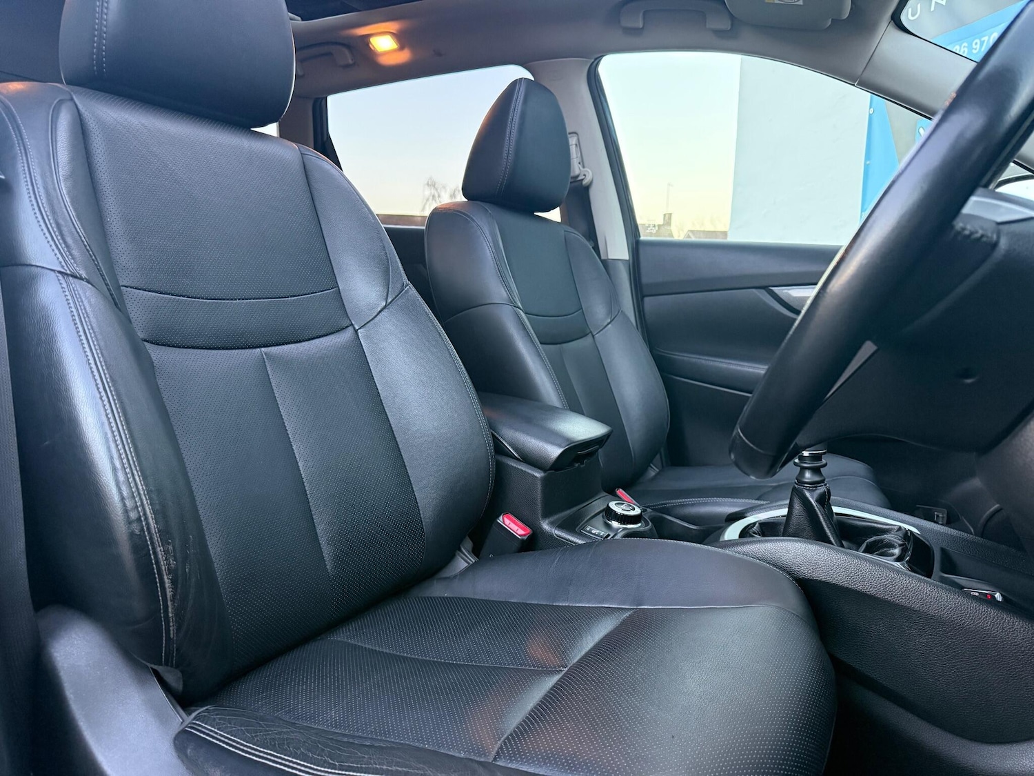 Used Nissan X-Trail 2015 for sale - 76899218: Photo 26