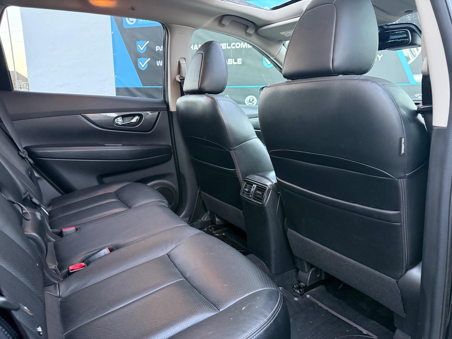 Used Nissan X-Trail 2015 for sale - 76899218: Photo 27