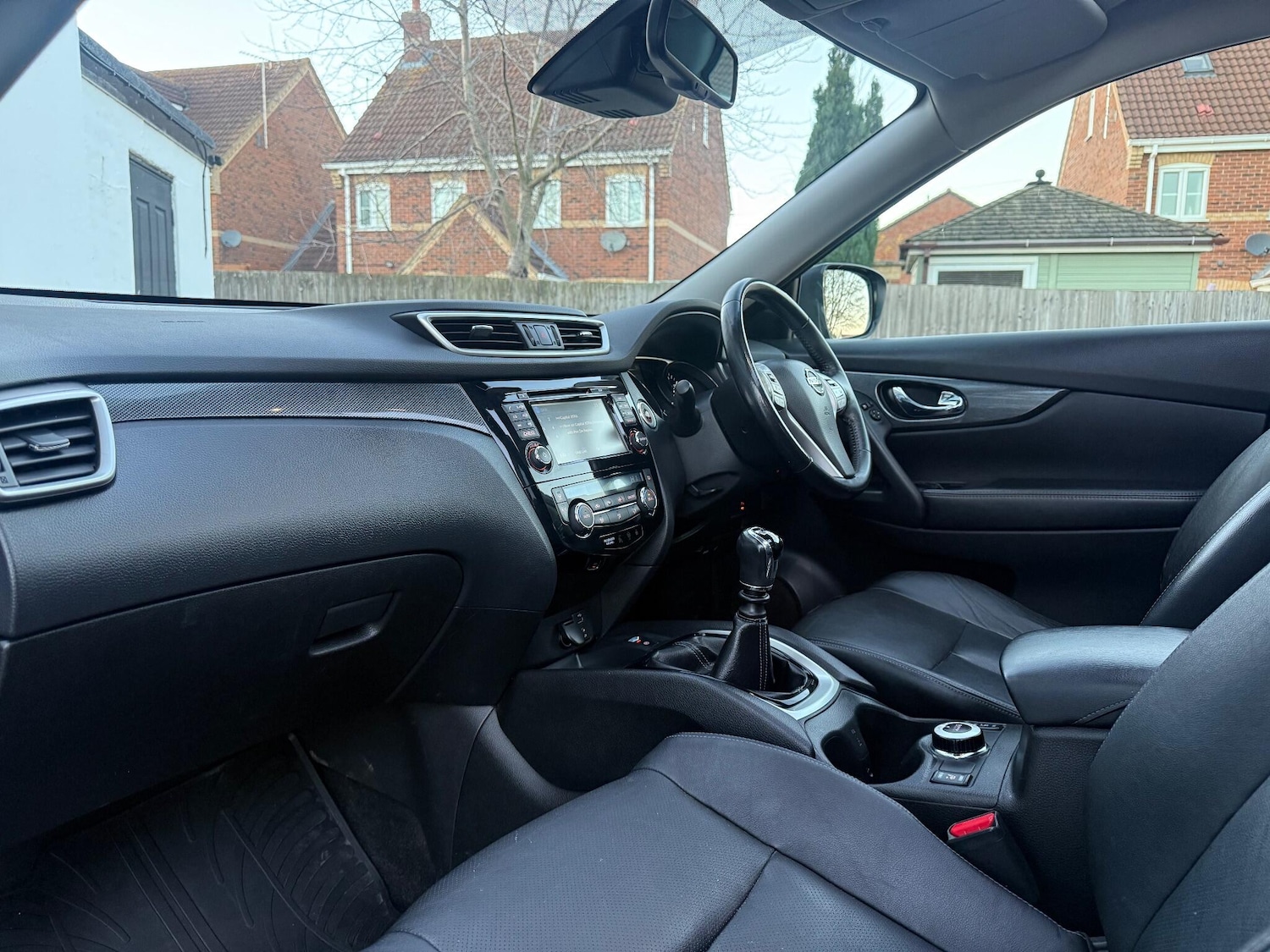 Used Nissan X-Trail 2015 for sale - 76899218: Photo 34