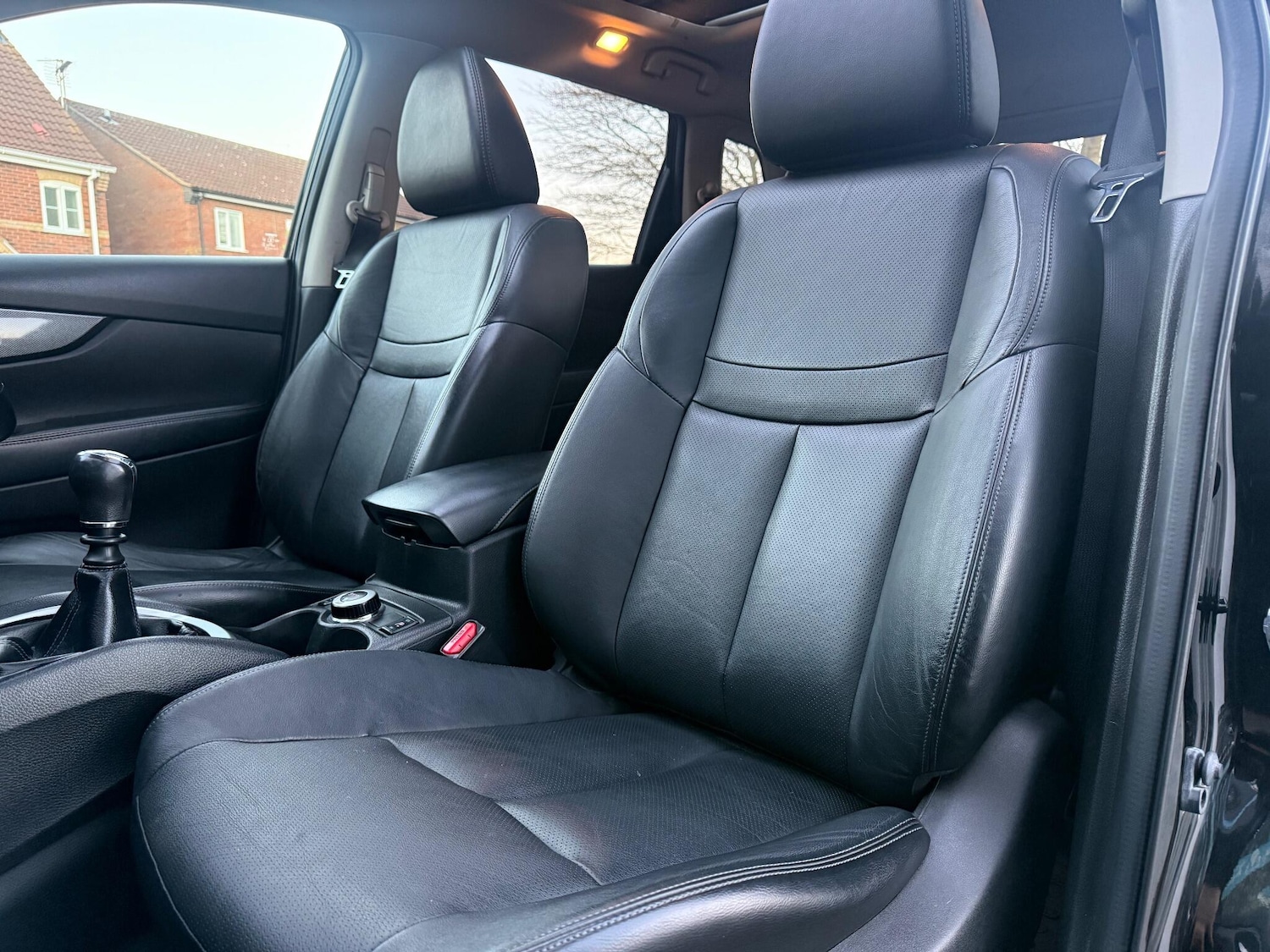 Used Nissan X-Trail 2015 for sale - 76899218: Photo 36