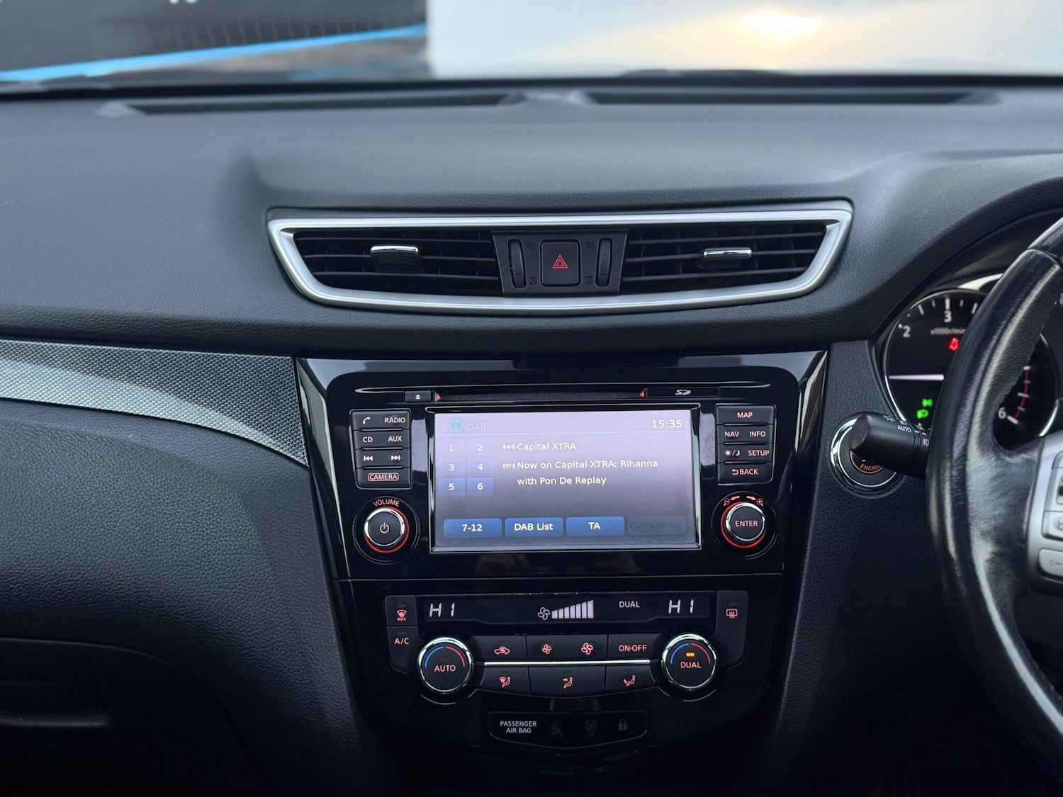 Used Nissan X-Trail 2015 for sale - 76899218: Photo 38