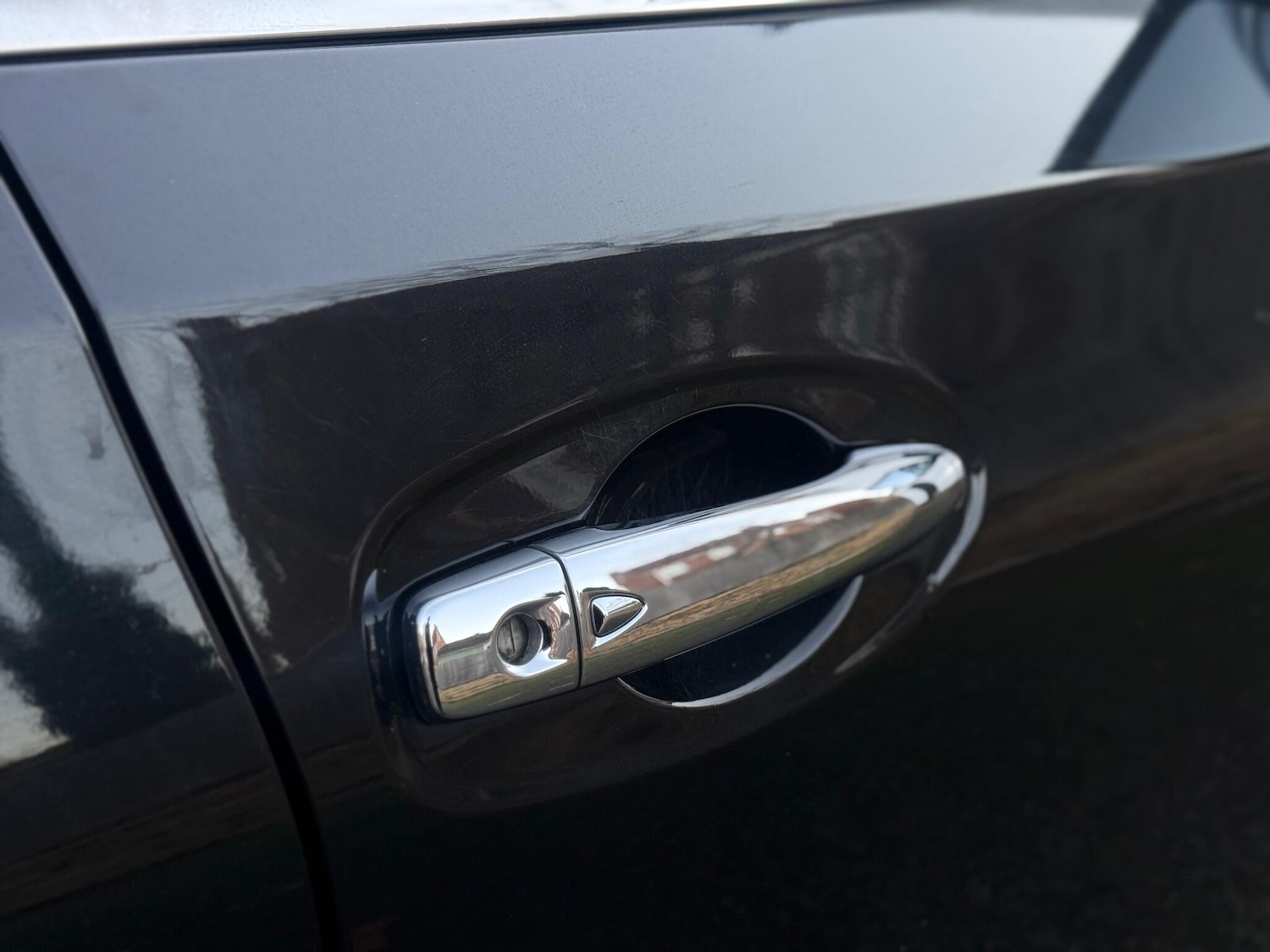 Used Nissan X-Trail 2015 for sale - 76899218: Photo 44