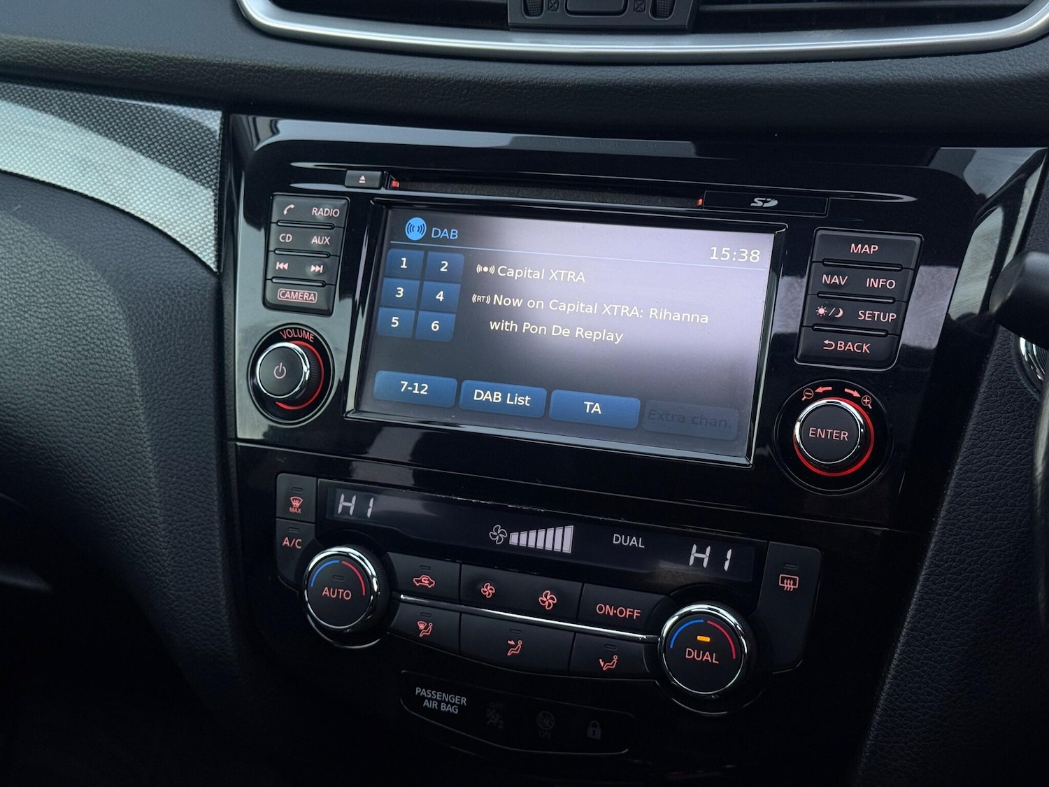 Used Nissan X-Trail 2015 for sale - 76899218: Photo 54