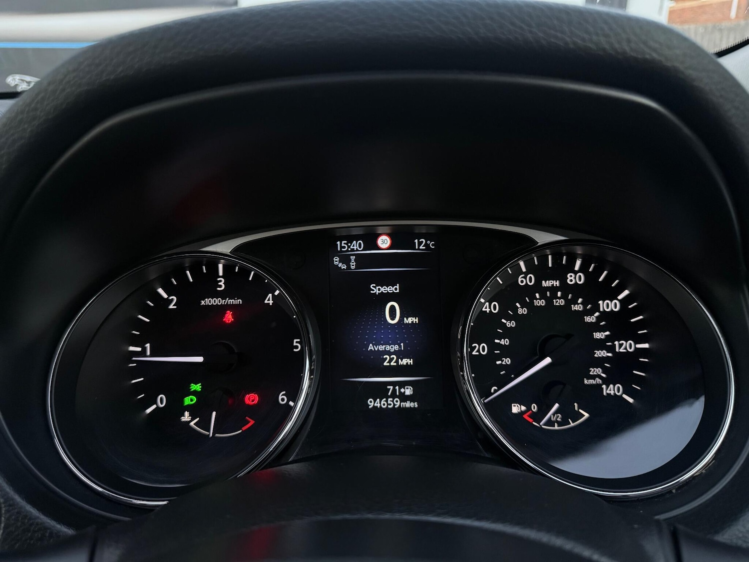 Used Nissan X-Trail 2015 for sale - 76899218: Photo 65